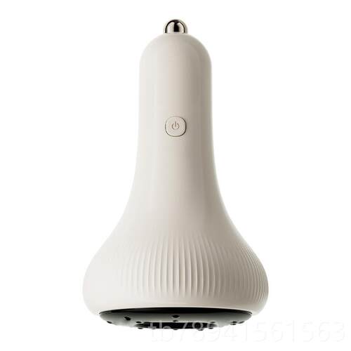 高档敏煌电刮痧器家疏用通经络刷仪走拔罐揉腹仪器背部按摩动刮痧