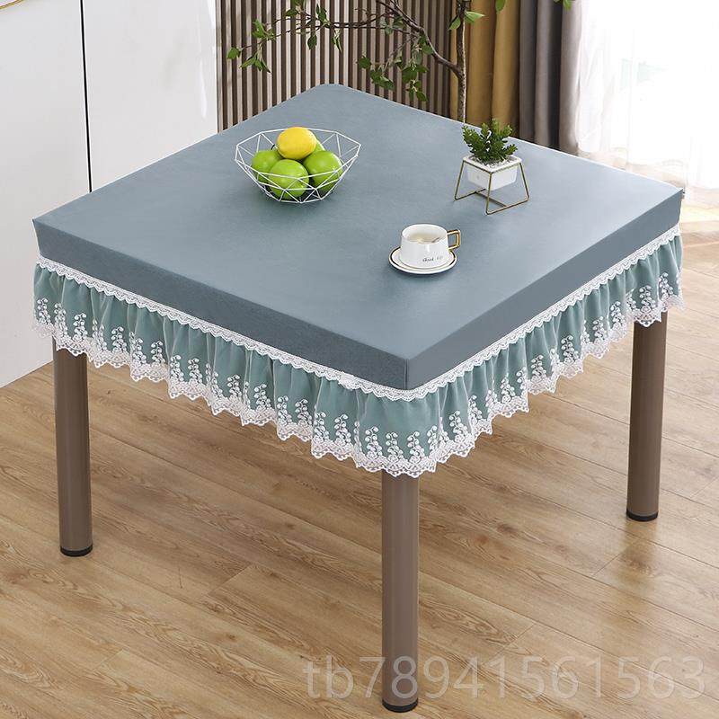 高档麻桌布机防书水防油免洗四方桌桌高级正方形餐桌棉麻八仙桌将,居家布艺,桌布,淘宝优惠券,粉丝福利购,淘宝优惠卷