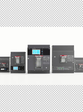 【ABB】XT1C配电保护塑壳断路器2TFH100063R1001;10158613