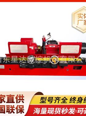 曲轴磨床MQ8260X1600磨削发动机曲轴加工精密8260磨床