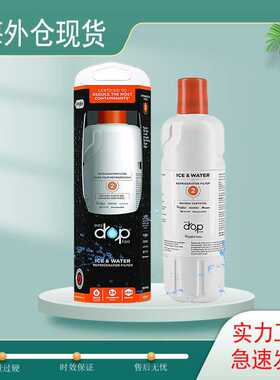 EDR2RXD1冰箱水过滤器FlLTER2 D2冰箱滤芯直供海外仓