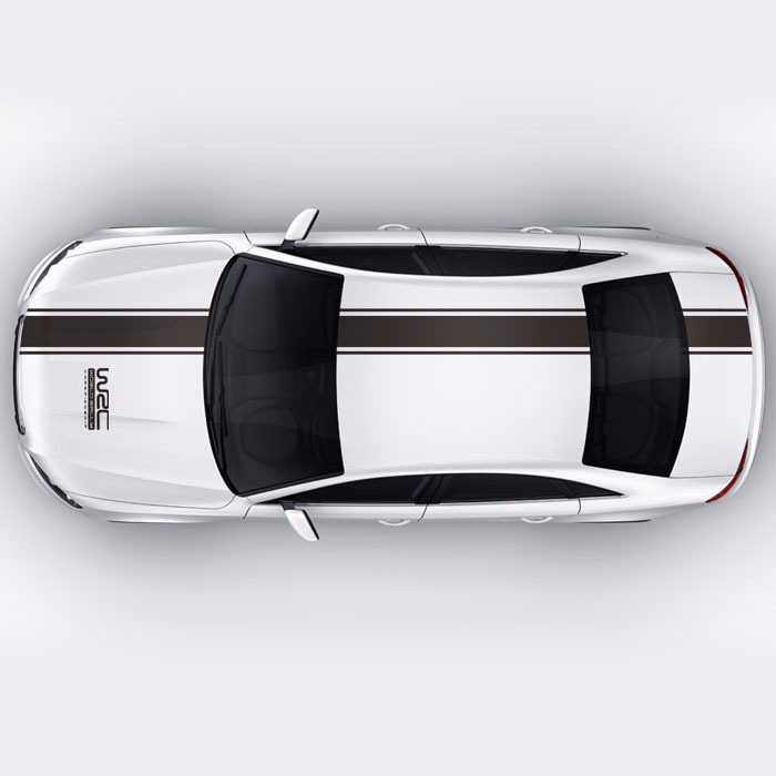 P106车头盖贴纸全套WRC机盖贴 条纹 汽车贴纸  引擎盖贴 装饰拉花,汽车用品/电子/清洗/改装,其它加装/外饰/防护品,淘宝优惠券,粉丝福利购,淘宝优惠卷