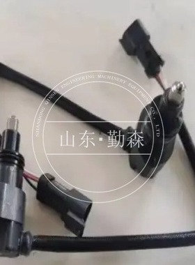 自卸车配件   各种型号齐全  HD205-3  传感器  287-17-28612