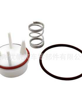 800M4排气浮子维修套件美国瓦茨1“800QT回流阀的更换
