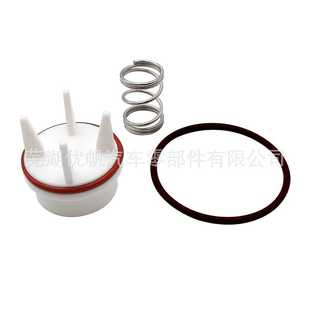 800M4排气浮子维修套件美国瓦茨1“800QT回流阀的更换