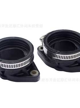 适用Polaris Ranger RZR XP ACE900 1205301 1204490进气歧管接头