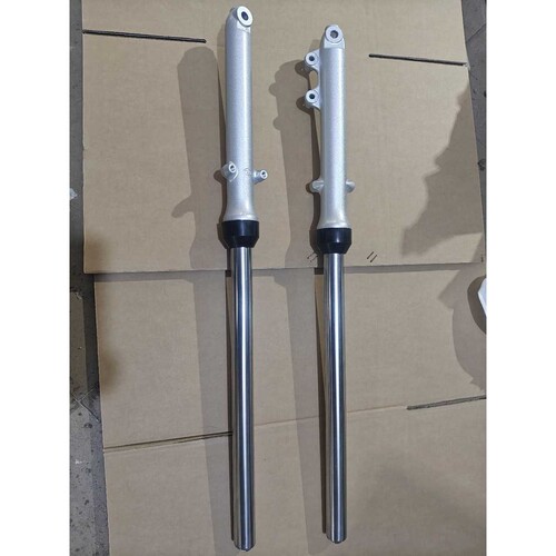 CG125 GN125前减震器库存汽摩配件