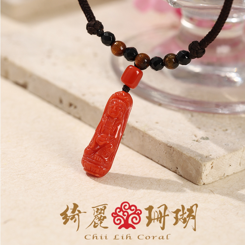 Chii Lih中国台湾绮丽珊珊瑚