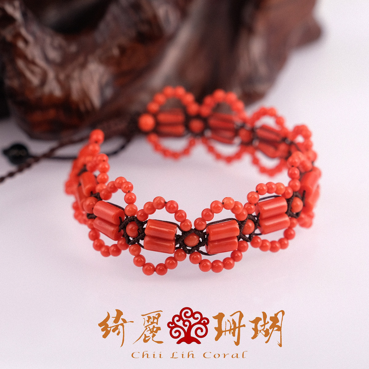 Chii Lih绮丽珊瑚 多样珊瑚