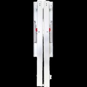 飘窗书桌中岛台吧台榻榻米地柜超长底装 拉篮抽屉轨道 托底滑轨底装