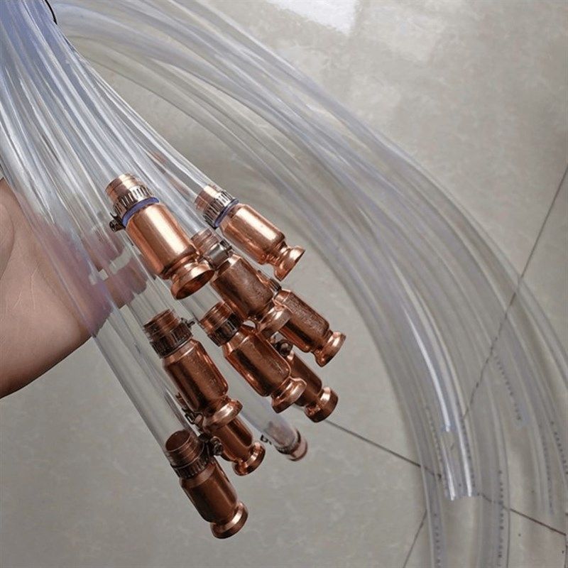 【甩一甩轻松换水】鱼缸换水器手动吸便器吸水管抽水器鱼缸清洁XL,宠物/宠物食品及用品,鱼缸清洁用具,淘宝优惠券,粉丝福利购,淘宝优惠卷