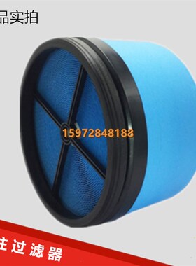 神钢螺杆机AG/SG55/75保养空气过滤器P-CE05-576蜂窝空气滤清器芯