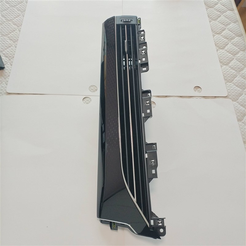 19-21款帕萨特仪表台空调出风口拨片 液晶仪表框高配仪表台出风口