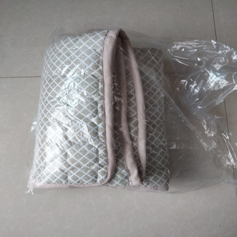 老人护理床棉褥子带便孔可机洗床垫子家用病床电动翻身护理床配套