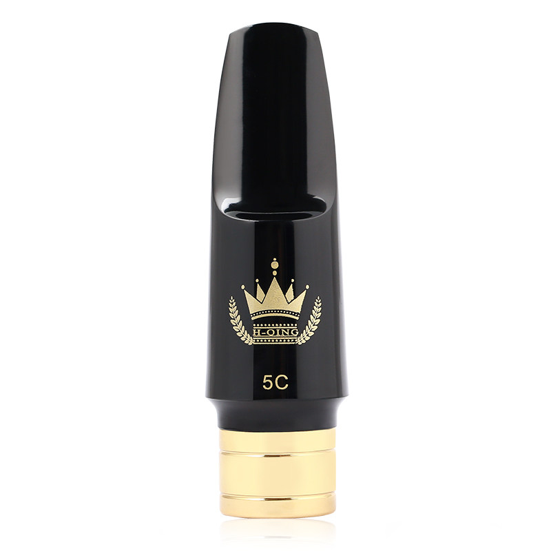 半金属笛头萨克斯笛头中音笛头高音笛头次中音笛头4C5C6C7C口风