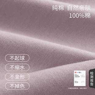 轩靓睡袍女士春秋季秋款纯棉浴袍长袖2024新款全棉睡衣大码家居服