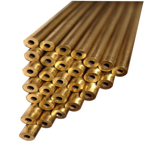 h62黄铜管纯铜空心薄壁h59精密空心管黄铜管diy毛细紫铜管3456789