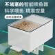 自动喂食器鱼智能喂鱼器小型定时喂食鱼缸投食器观赏鱼乌龟家用