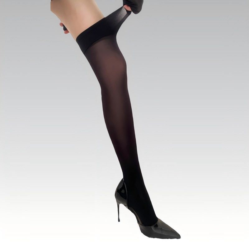 BeVista8D高密油亮性感紧身反光高筒袜过膝大腿袜美腿袜马油丝袜,女士内衣/男士内衣/家居服,连裤袜/打底袜,淘宝优惠券,粉丝福利购,淘宝优惠卷