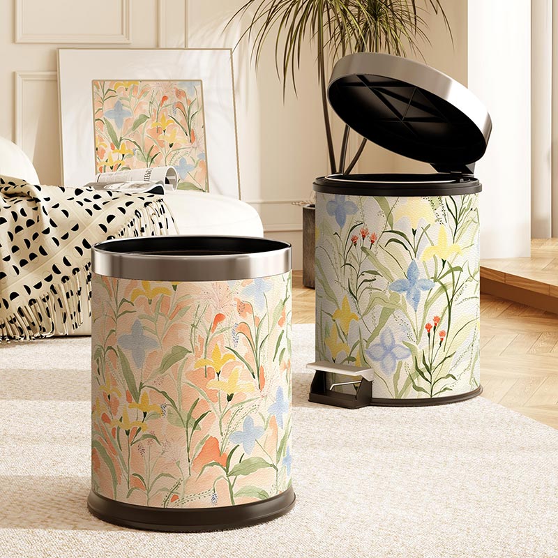 芊芊郡主大容量垃圾筒厕所卫生间