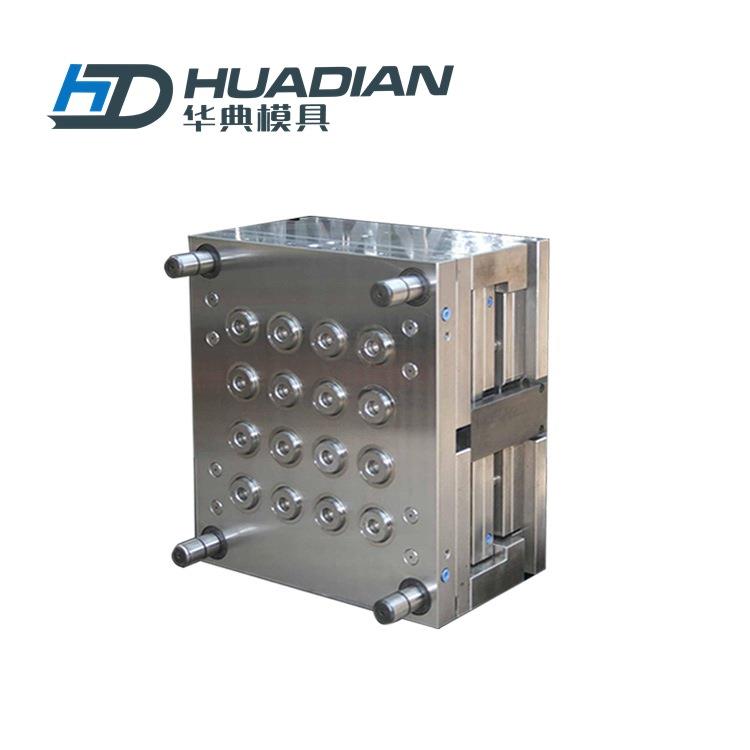 模具厂瓶盖模具塑料盖杯盖模具广口瓶瓶盖瓶盖模具