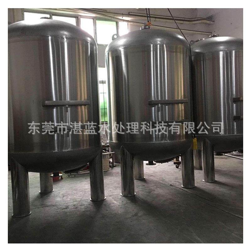 厂家直销不锈钢机械过滤器石英砂过滤器活性炭过滤器,机械设备,过滤设备,淘宝优惠券,粉丝福利购,淘宝优惠卷