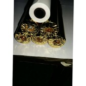 热敏打印纸 57mm40mm一箱300卷 收银机用纸 包邮