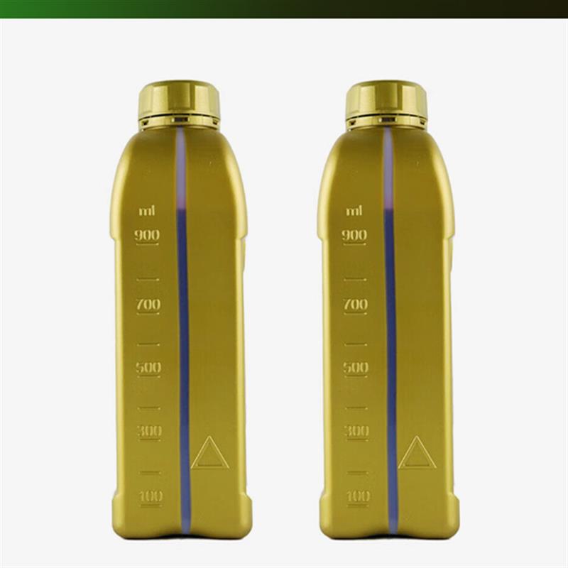 适用奔驰9速原厂自动变速箱油C级200E级E300GLC\/GLE\/GLS9AT波箱