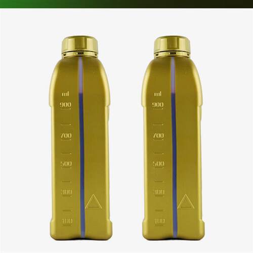 适用奔驰9速原厂自动变速箱油C级200E级E300GLC\/GLE\/GLS9AT波箱