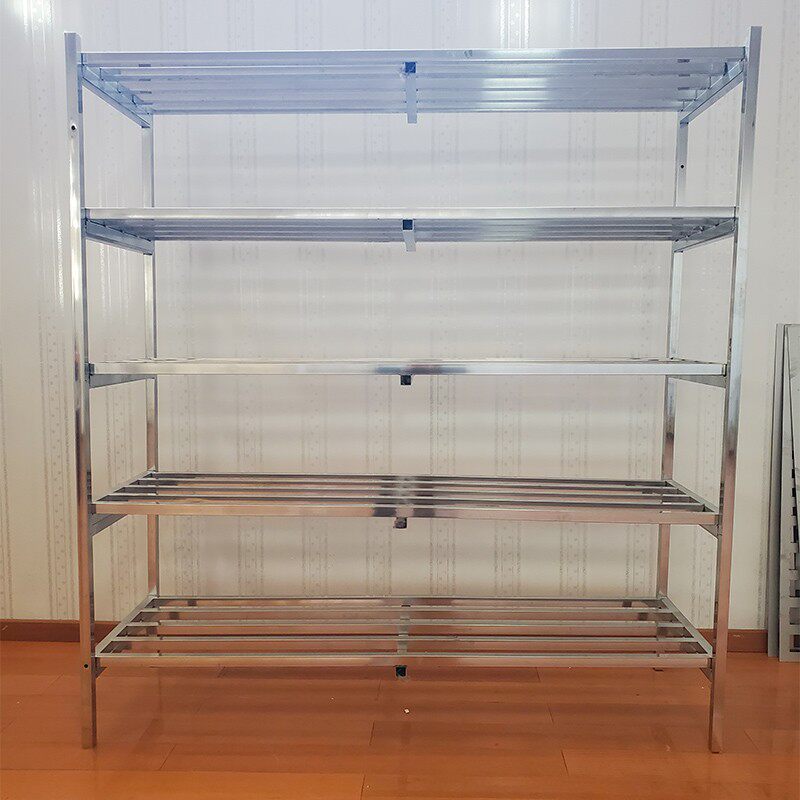不锈钢养护室架子标养室试块镀锌架子标养室水泥养护架子不锈钢架