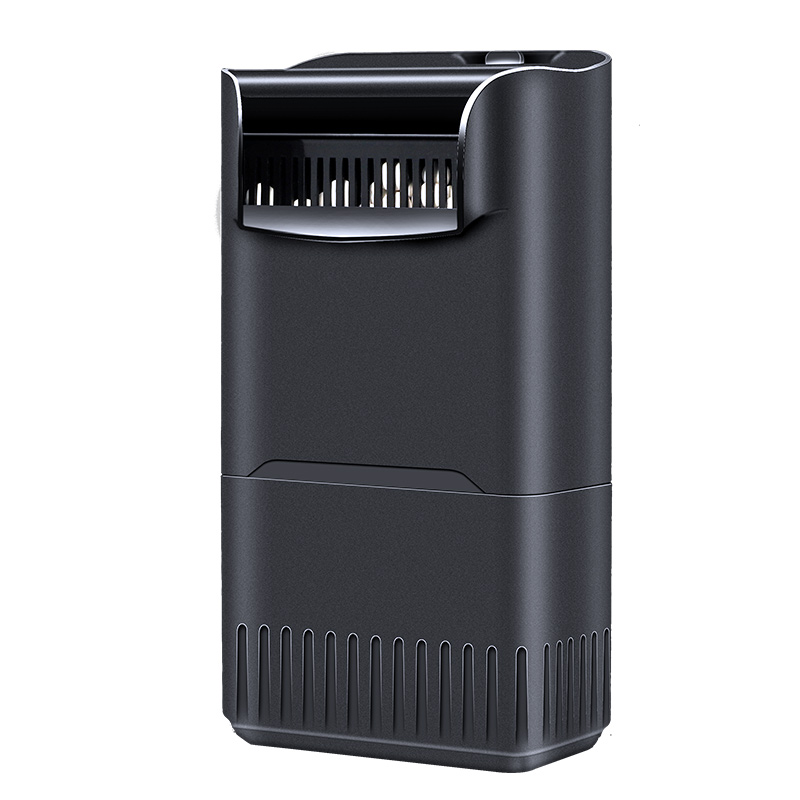 乌龟缸过滤器净化水质免换水低水位养龟神器龟箱用品净水循环浅水