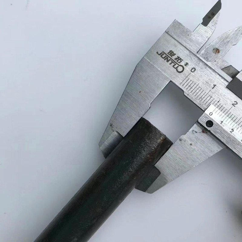 加厚全钢一体锻打铁制铲刀挖根挖笋起苗铲子种花移苗铲硬土起根器