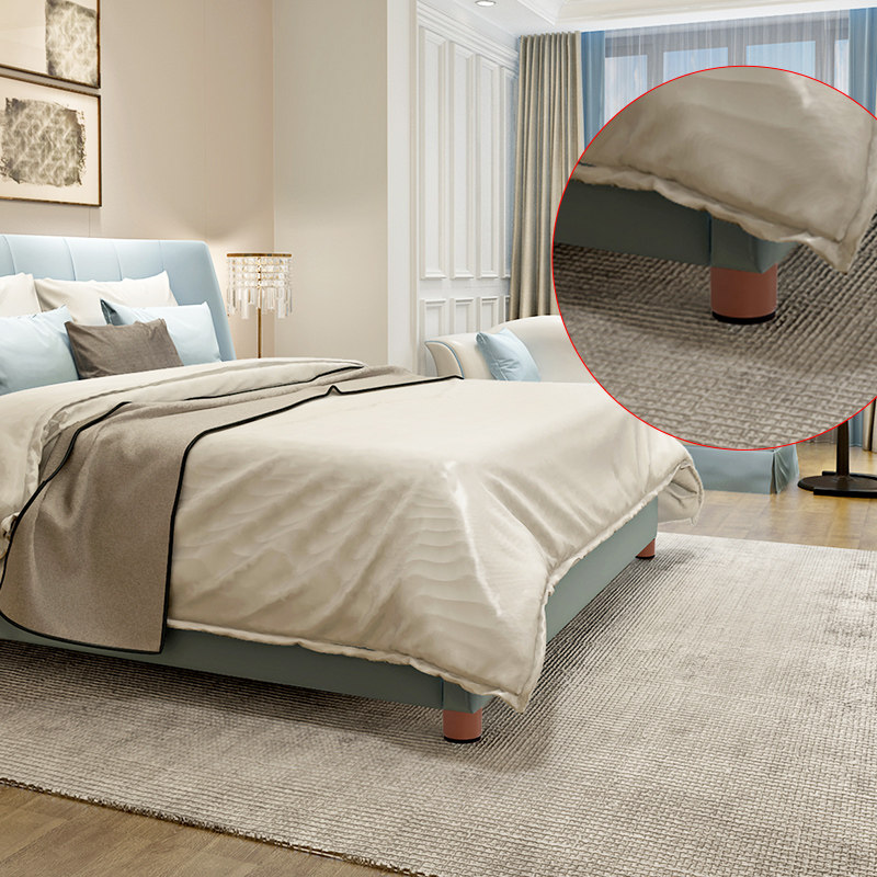 桌椅家具增高脚垫沙发茶几床腿桌腿保护垫床脚增高桌子腿加高垫块,居家布艺,桌椅脚套/桌脚垫,淘宝优惠券,粉丝福利购,淘宝优惠卷