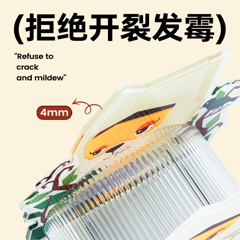 仓鼠亚克力躲避屋金丝熊窝爬梯楼梯花枝鼠名画系列造景装饰用品