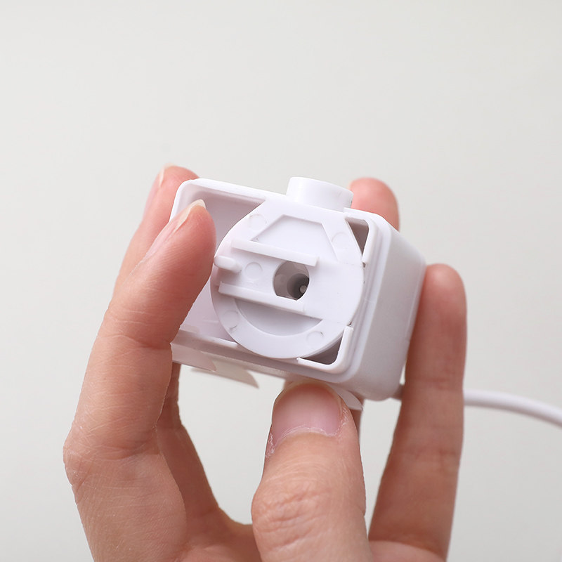 猫咪饮水机宠物陶瓷自动循环猫碗喂水狗狗水碗流动猫用喝水器水盆