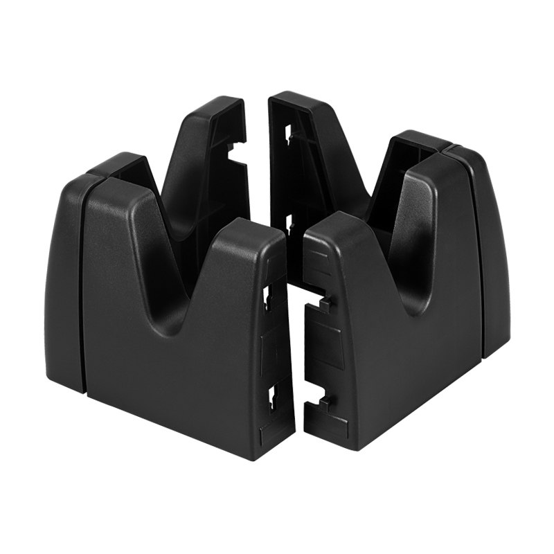 车载灭火器固定支架汽车后备箱行李整理收纳神器车内装饰用品大全