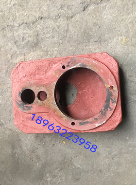 Z3032摇臂钻升降齿轮箱Z3040X13立柱顶小箱钻床升降箱体机床配件