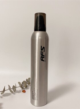 爱发丝动感泡泡沫发蜡卷发保湿蓬松摩丝定型女士发胶羊毛卷弹力素