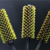 卷发梳子内扣猪鬃毛梳子家用圆滚梳油头大背头发廊造型卷梳子木梳