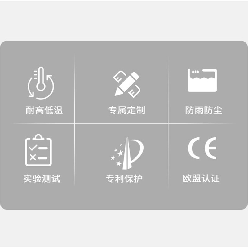 电动推杆伸缩杆小型直流往复电缸12v大推力24v工业升降电推杆电机