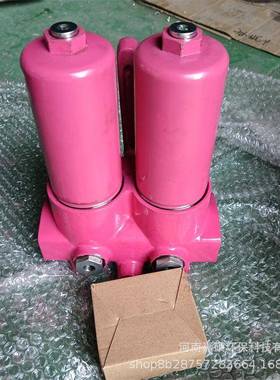 液压油润滑油除杂过滤器RFDBN/HC1300DAP10A1.X/-L24环