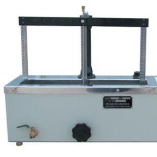 YG871型毛细管效应测定仪纺织物 吸水性能测定仪售后无忧