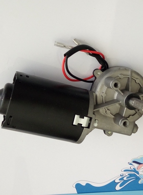 巨光JGR车库门电机马达链轮翻版门自动门开门机直流24V卷帘门配件