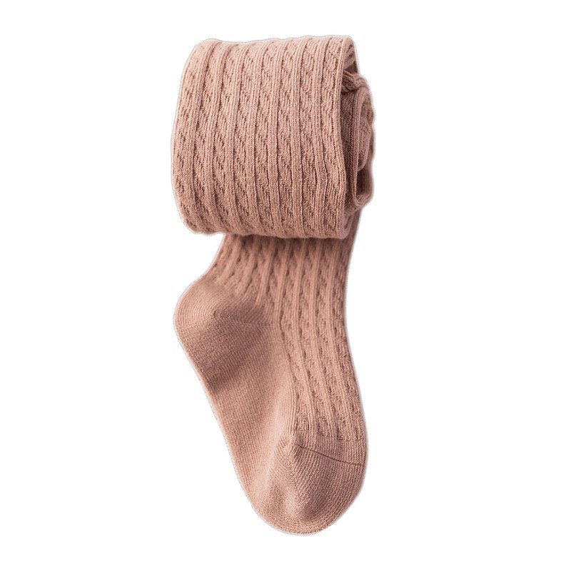 儿童连裤袜春秋棉新款女宝宝打底裤女童白色跳舞袜裤秋季厚连体袜,童装/婴儿装/亲子装,儿童袜子(0-16岁),淘宝优惠券,粉丝福利购,淘宝优惠卷