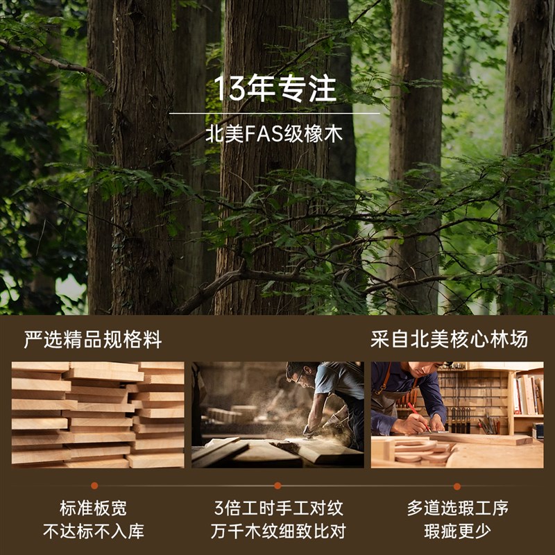 三梦实木转角书架落地置物架客厅角柜墙角收纳架简易拐角床头书柜