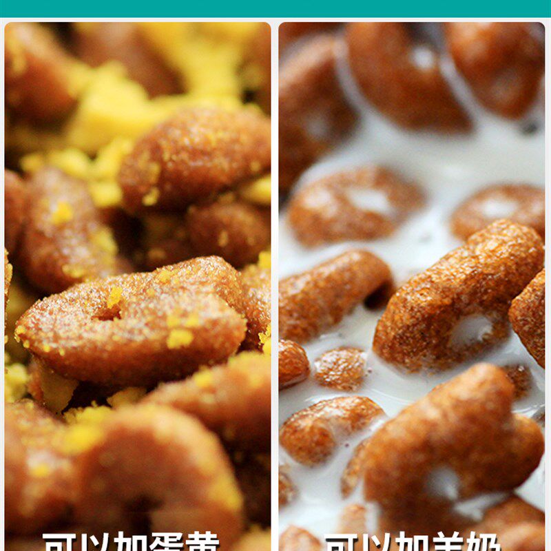 凯锐思英短猫粮猫咪专用猫粮食蓝猫幼猫成猫凯瑞斯鱼肉天然粮4斤