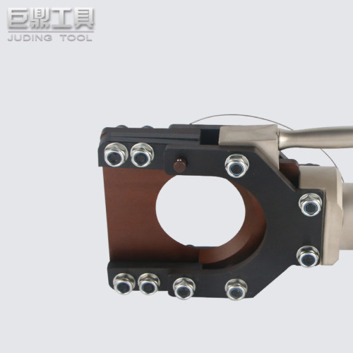 分体式液压电缆剪线缆剪刀CPC-75H 剪线钳断线钳铜铝铠装电缆75mm