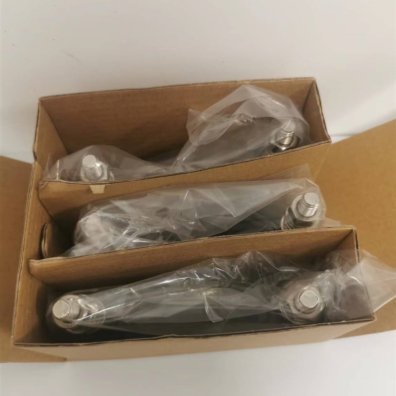 西安中熔熔断器座ZEF100 800 RS309MF底座100A 1000V保险丝座