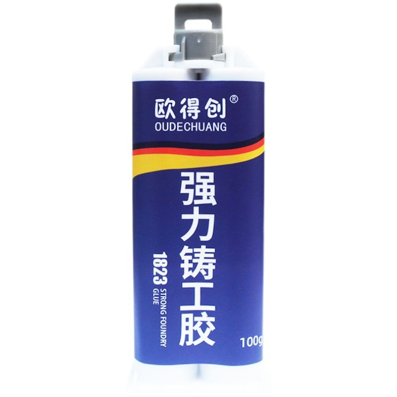 欧德创强力铸工胶耐高温焊接胶水万能金属修补剂粘铁塑料AB电焊胶,文具电教/文化用品/商务用品,胶水,淘宝优惠券,粉丝福利购,淘宝优惠卷