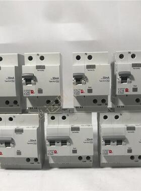 CH3LN/CH3LH带漏电小型断路器1P2P3P4P6A10A16A20A25A32A40A50A63